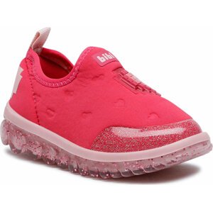 Sneakersy Bibi Roller 2.0 1155090 Hot Pink