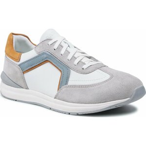 Sneakersy Badura MB-PASCAL-05 Grey