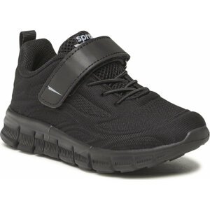 Sneakersy Sprandi CP70-18948 Black