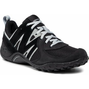 Trekingová obuv Merrell Sprint 2.0 J598441 Black