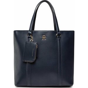Kabelka Tommy Hilfiger Tommy Life Soft Tote AW0AW13138 DW6