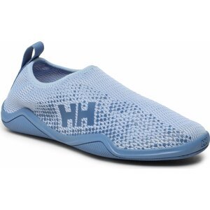 Boty Helly Hansen W Crest Watermoc 11556_627 Bright Blue/Azurite