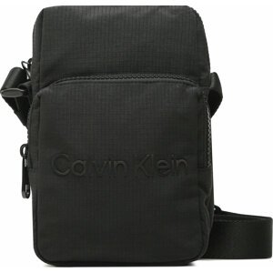 Brašna Calvin Klein Ck Must+ Reporter Xs K50K510275 BAX