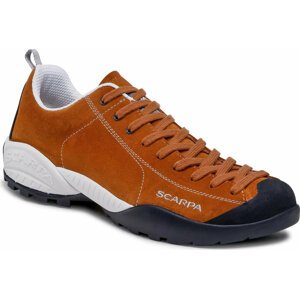 Trekingová obuv Scarpa Mojito 32605-350 Almond
