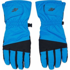 Lyžařské rukavice 4F H4Z22-REM001 36S