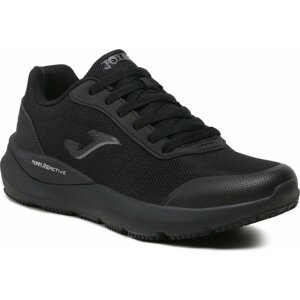 Sneakersy Joma C.Acheron 2301 CACHES2301 Black