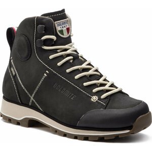 Trekingová obuv Dolomite Cinquantaquattro High Fg W Gtx GORE-TEX 268009-0119004 Black