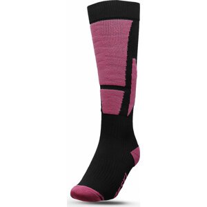 Dámské klasické ponožky 4F 4FWAW23UFSOF107 55S