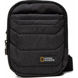 Brašna National Geographic Small Utility Bag N00701.125 Two Tone Grey