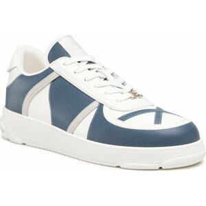 Sneakersy GCDS CC94M460084 Blue 08