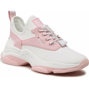 Sneakersy Steve Madden Match-E SM19000020-04004-WHP White/Pink