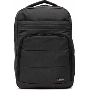 Batoh National Geographic Backpack-2 Compartment N00710.125 Two Tone Grey