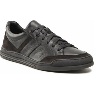 Sneakersy Lasocki EAGLE-03 MI08 Black