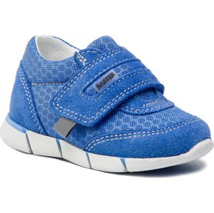 Sneakersy Bartek 51949/SAD Modrá