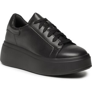 Sneakersy DeeZee WS190701-01 Black