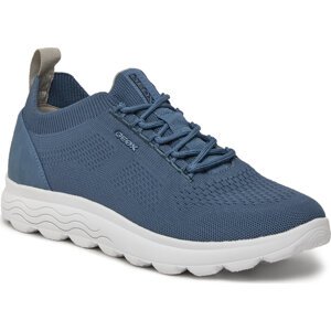 Sneakersy Geox U Spherica U15BYA 0006K C4028 Blue