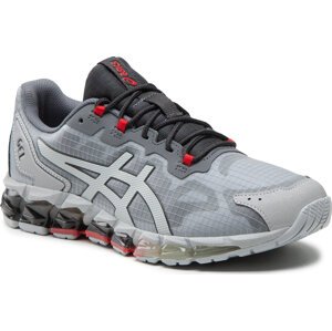 Sneakersy Asics Gel-Quantum 360 6 1201A113 Pure Silver/Piedmont Grey 020