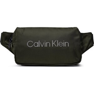 Ledvinka Calvin Klein Ck Must T Waistbag Rtw K50K510005 MRZ