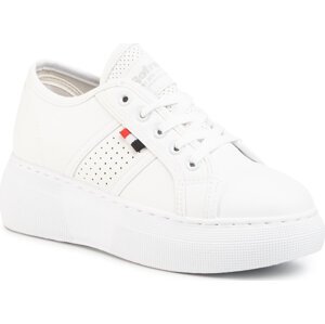 Sneakersy Refresh 69690 White