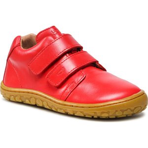 Polobotky Lurchi Noah Barefoot 33-50004-23 S Rosso