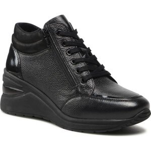 Sneakersy Lasocki WI23-DURGA-03 Black