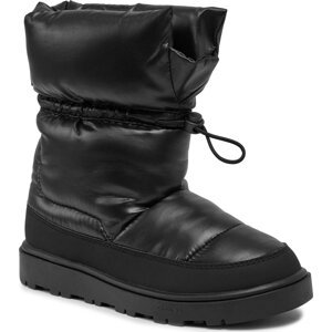 Sněhule Gant Sannly Mid Boot 27548367 Black