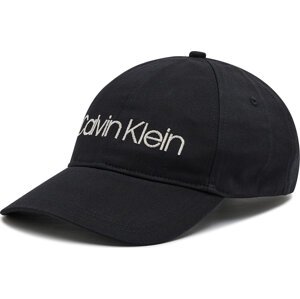 Kšiltovka Calvin Klein Bb Cap K60K608210 BAX