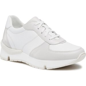 Sneakersy Sergio Bardi ARC-HOGA-02SB White