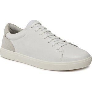 Sneakersy Geox U Avola U45GSA 04622 C1000 White