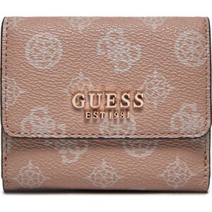 Malá dámská peněženka Guess Laurel (PG) Slg SWPG85 00440 LRL