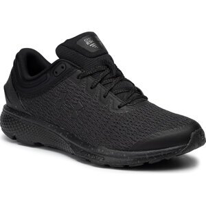 Boty Under Armour Ua Charged Escape 3 3021949-002 Blk