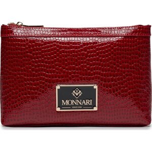 Kosmetický kufřík Monnari CSM0040-M05 Červená