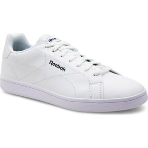Sneakersy Reebok ROYAL COMPLET 100000451 Bílá