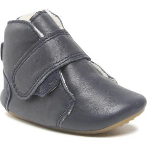 Kotníková obuv Superfit 1-006232-8010 Blau