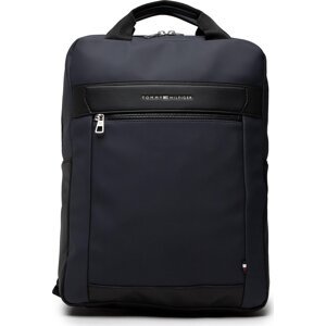 Batoh Tommy Hilfiger Th Casual Backpack AM0AM10555 DW6