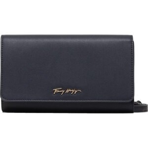 Kabelka Tommy Hilfiger New Tommy Phone Wallet AW0AW12023 C7H