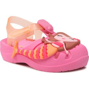 Sandály Ipanema Summer VIII Baby 83075 Pink/Orange 52428