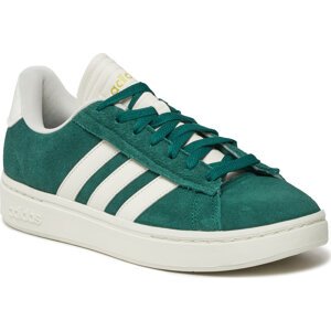 Boty adidas Grand Court Alpha IE1451 Cgreen/Owhite/Goldmt