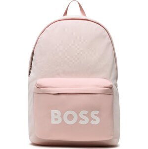 Batoh Boss J10148 Pink 46F