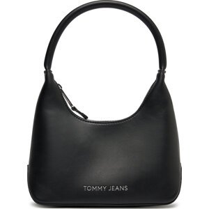 Kabelka Tommy Jeans Tjw Ess Must Shoulder Bag AW0AW16097 Black BDS
