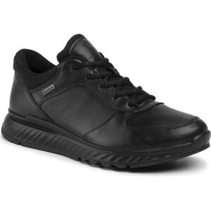 Sneakersy ECCO Exostride W GORE-TEX 83530301001 Black