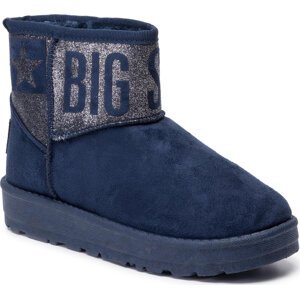 Boty Big Star Shoes EE274261 Navy
