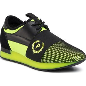 Sneakersy Pollini SA15063G1AT1140A Re/Neo/Gia