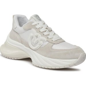 Sneakersy Pinko Ariel 04 SS0029 P029 White Z1B