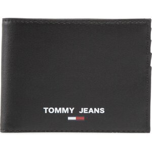 Velká pánská peněženka Tommy Jeans Tjm Essential Cc And Coin AM0AM10650 BDS