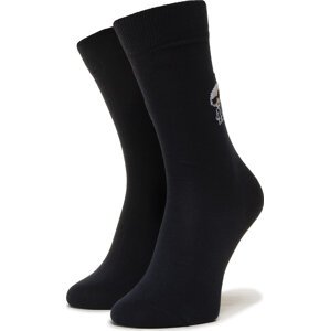 Klasické ponožky Unisex KARL LAGERFELD 805504 501102 690