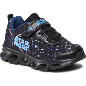 Sneakersy Star Wars CP07-3241LC Black