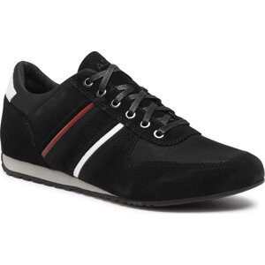 Sneakersy Lasocki For Men MB-EMERALD-02 Black