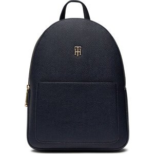 Batoh Tommy Hilfiger Th Element Backpack Corp AW0AW12004 0G2