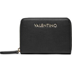 Velká dámská peněženka Valentino Regent Re VPS7LU137 Nero 001